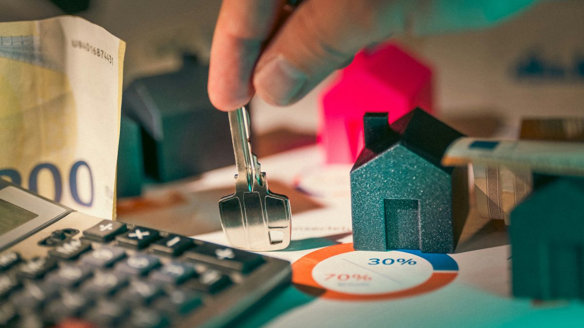 real estate consultant