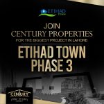 Etihad Town Phase 3 development
