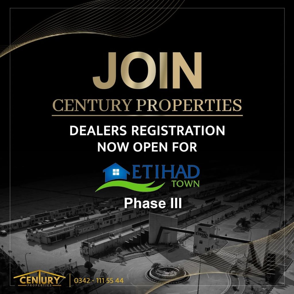 Century Properties