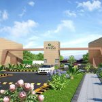 Etihad Town plots for sale