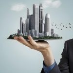 how to do real estate business
