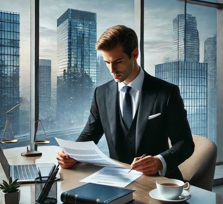 real estate attorney