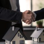 Pakistani real estate agents