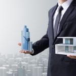 the best society in Lahore for investment