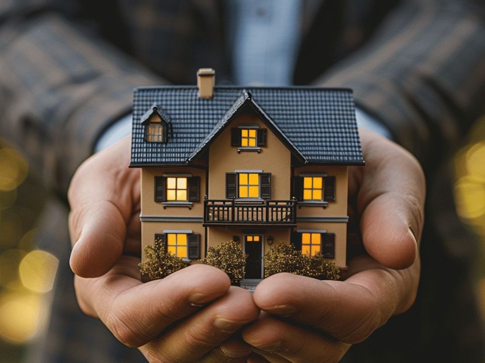Property for sale in Etihad Town