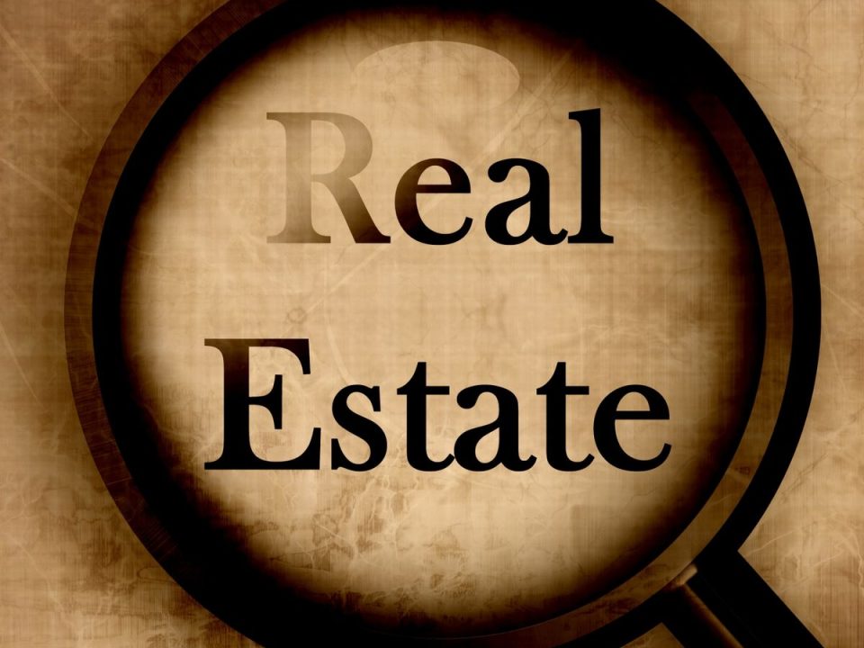 Investing in commercial real estate
