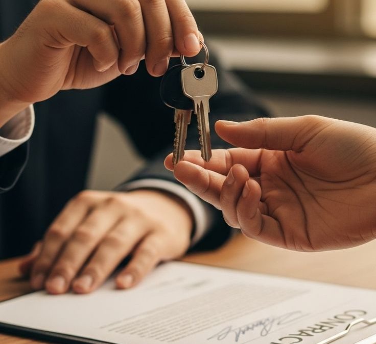 Real estate investing basics