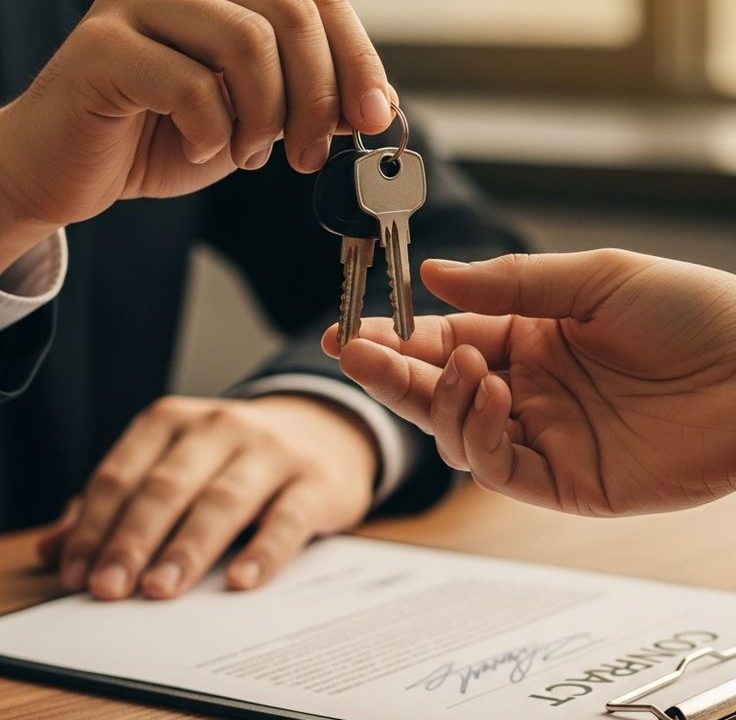 Real estate investing basics