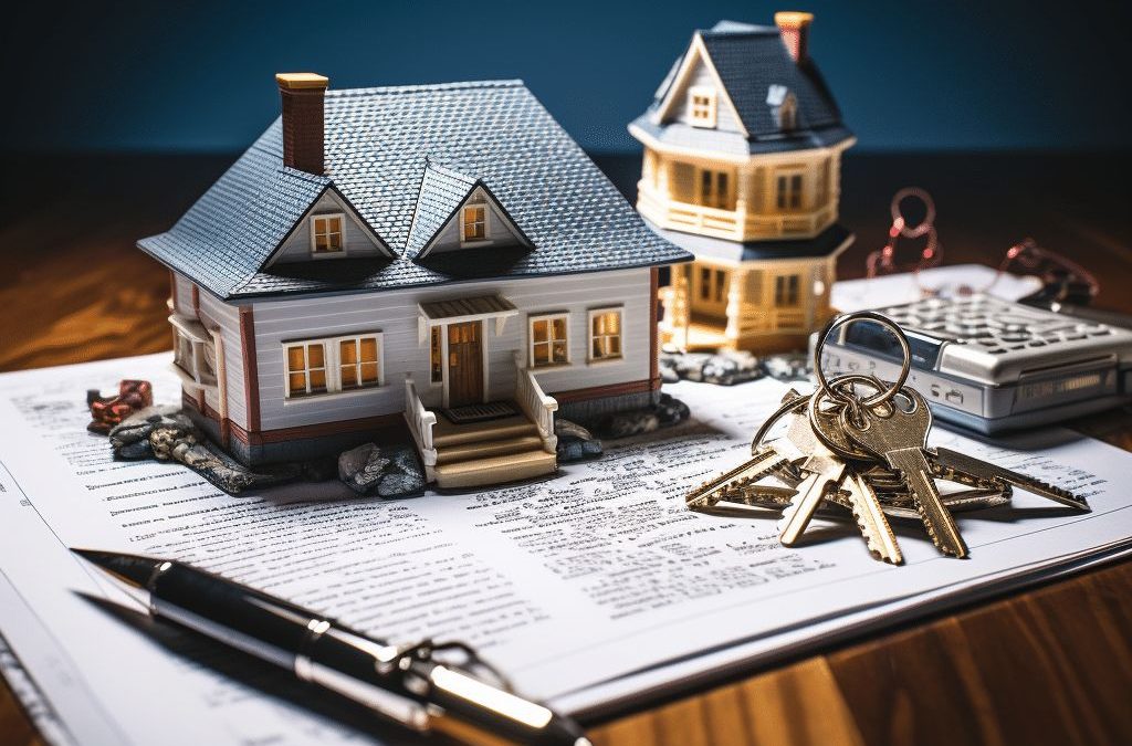 real estate investing