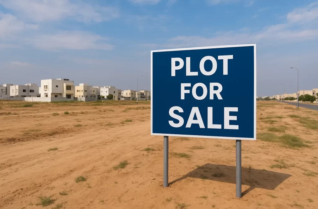 Best house sale and plot sale
