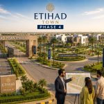Etihad Town Phase 4
