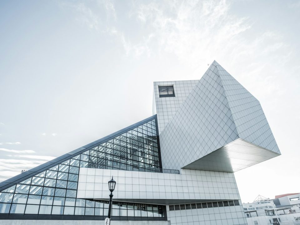 Warning signs and documents illustrating common commercial property mistakes to avoid