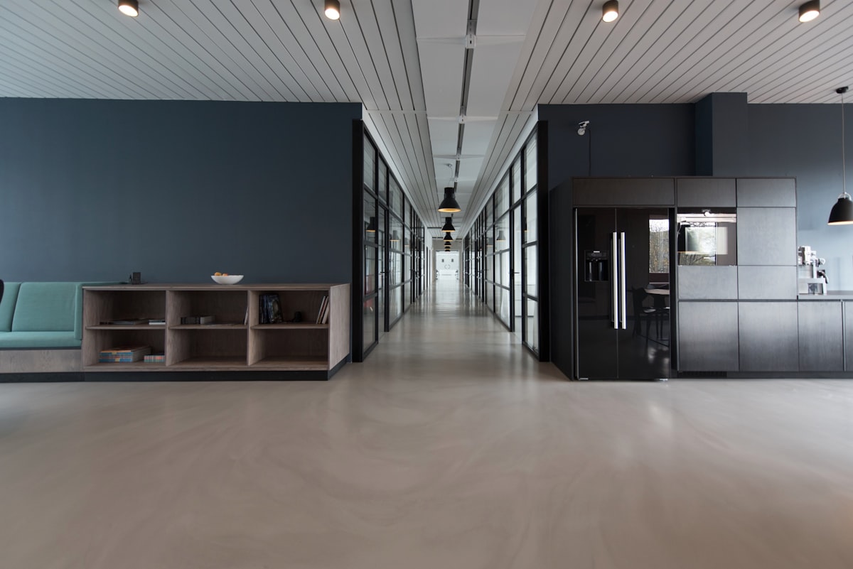 Rent vs Own Office Space Side by side comparison of renting versus owning a commercial office space